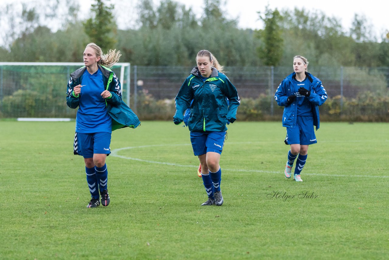 Bild 461 - Frauen FSC Kaltenkirchen - VfL Oldesloe : Ergebnis: 1:2